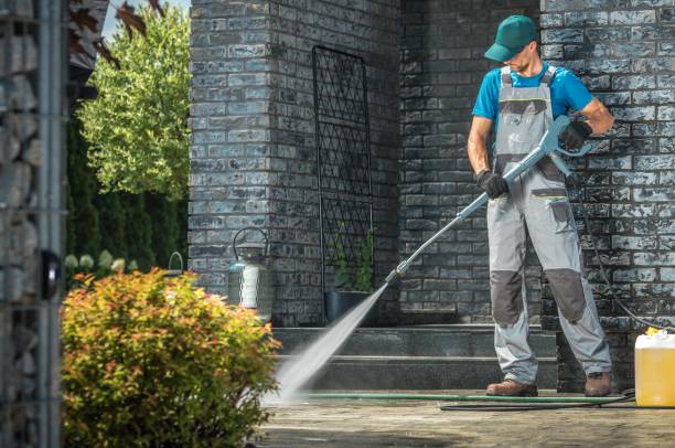 Best House Exterior Washing  in Sansom Park, TX