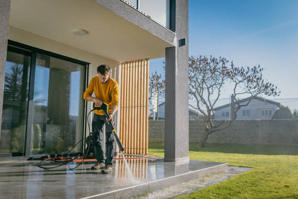 Best Roof Washing  in Sansom Park, TX