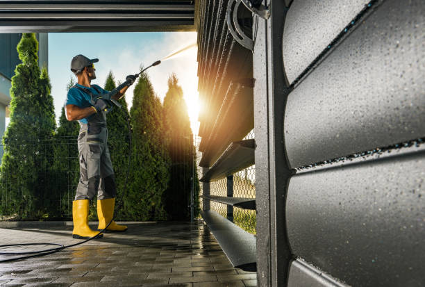 Best Patio and Deck Pressure Washing  in Sansom Park, TX